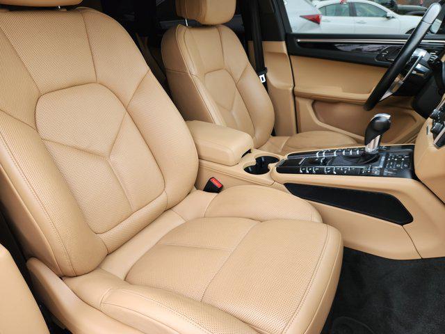 used 2018 Porsche Macan car, priced at $16,994