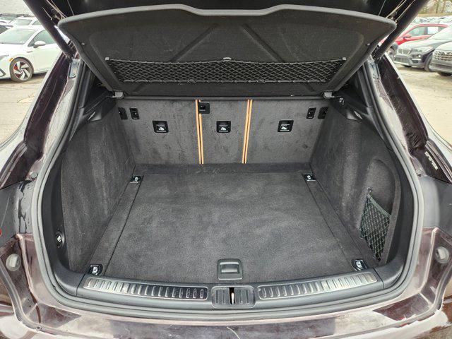 used 2018 Porsche Macan car, priced at $16,994