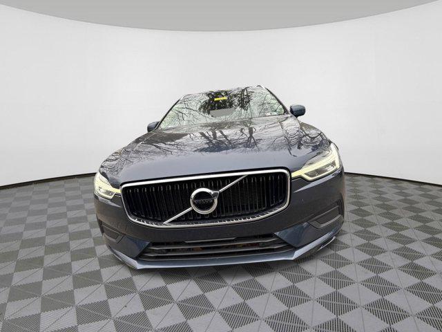 used 2018 Volvo XC60 car, priced at $21,900