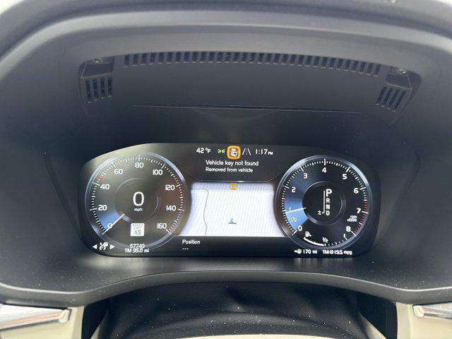 used 2018 Volvo XC60 car, priced at $21,900