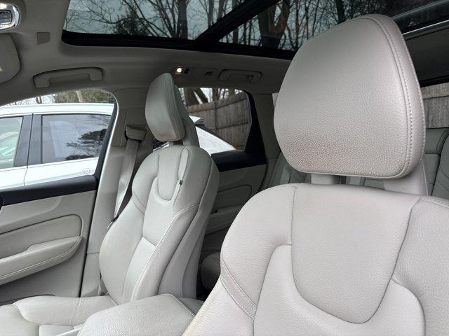 used 2018 Volvo XC60 car, priced at $21,900