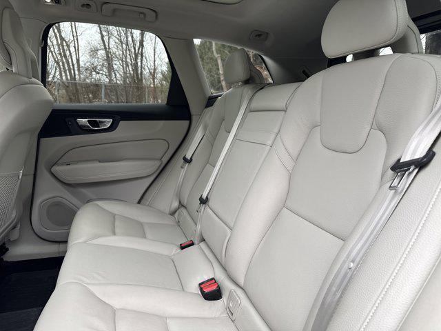 used 2018 Volvo XC60 car, priced at $21,900