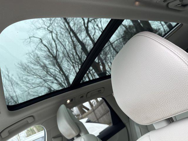 used 2018 Volvo XC60 car, priced at $21,900