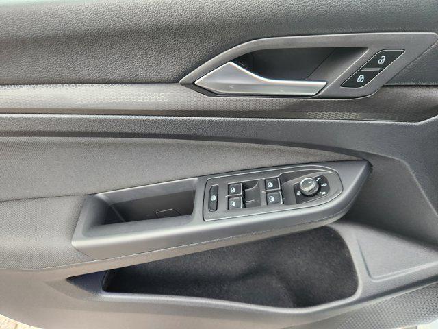 used 2022 Volkswagen Golf GTI car, priced at $17,963