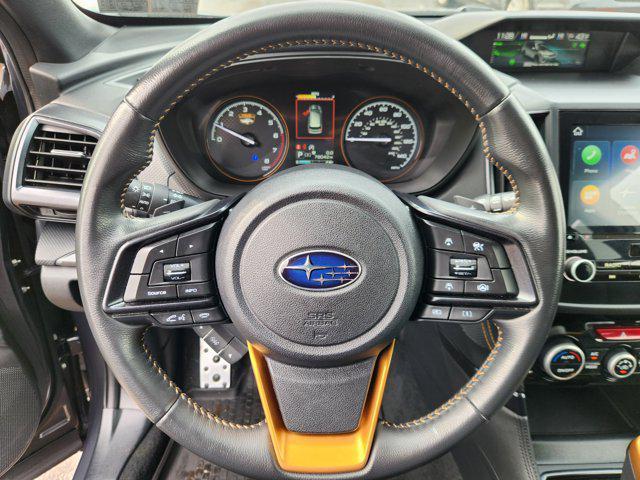 used 2022 Subaru Forester car, priced at $21,999