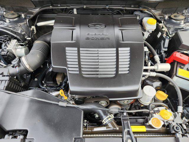 used 2022 Subaru Forester car, priced at $21,999