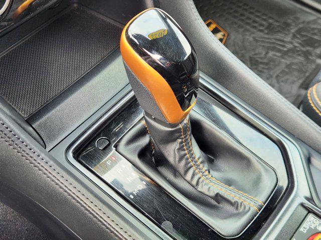 used 2022 Subaru Forester car, priced at $21,999