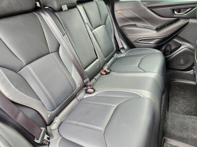 used 2022 Subaru Forester car, priced at $21,999