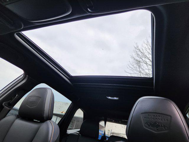 used 2022 Subaru Forester car, priced at $21,999