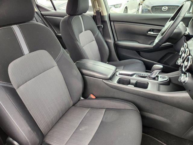 used 2020 Nissan Sentra car, priced at $14,999