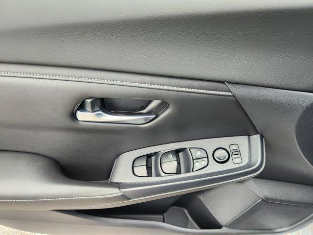 used 2020 Nissan Sentra car, priced at $14,999