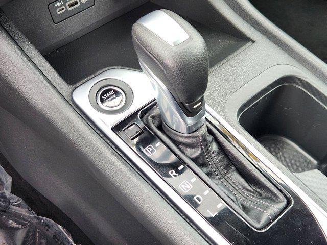 used 2020 Nissan Sentra car, priced at $14,999