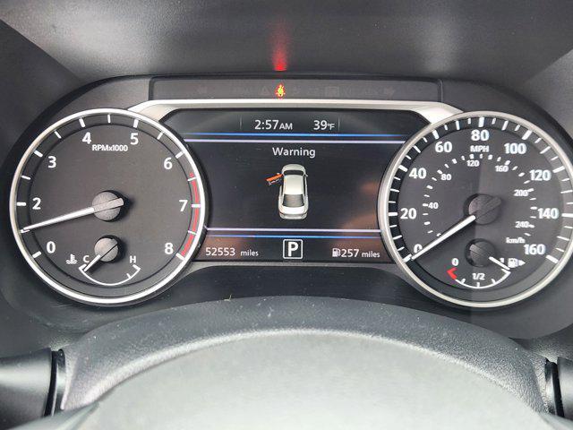 used 2020 Nissan Sentra car, priced at $14,999