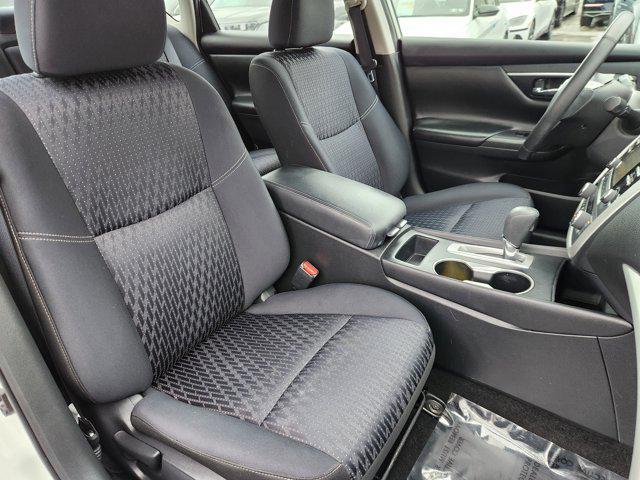 used 2017 Nissan Altima car, priced at $13,630