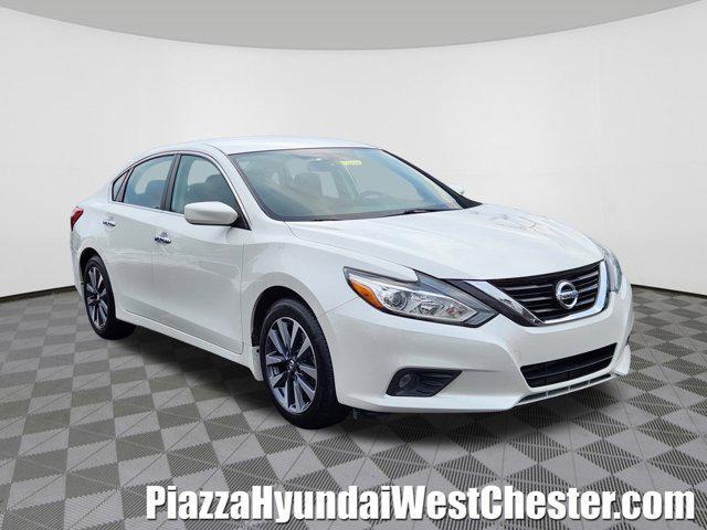 used 2017 Nissan Altima car, priced at $13,630