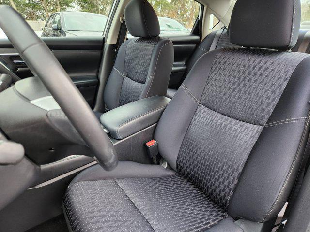 used 2017 Nissan Altima car, priced at $13,630