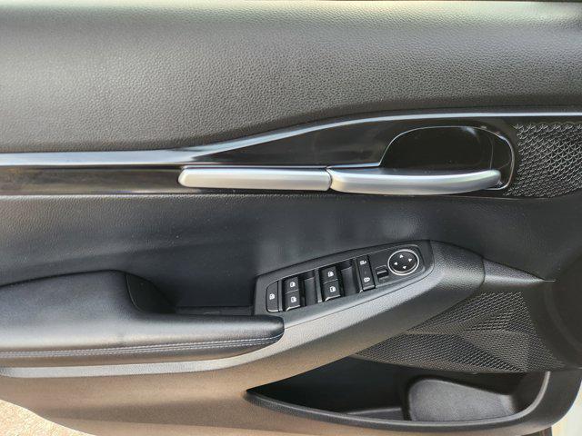 used 2021 Kia Seltos car, priced at $15,533