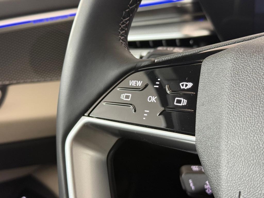 new 2026 Audi A6 car, priced at $69,361