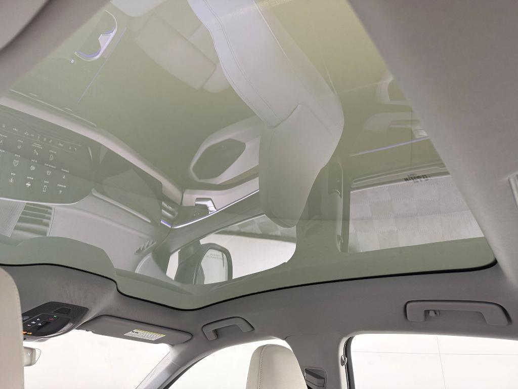 new 2026 Audi A6 car, priced at $68,642