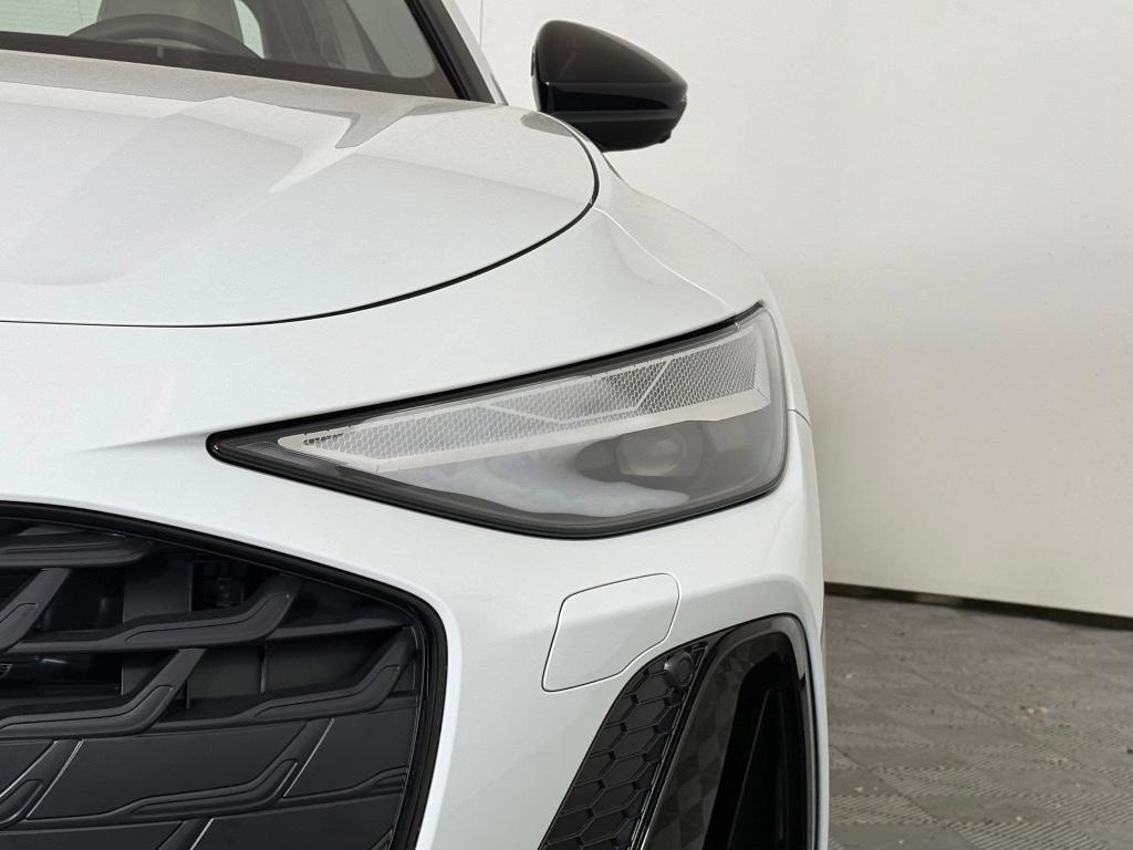 new 2026 Audi A6 car, priced at $69,361