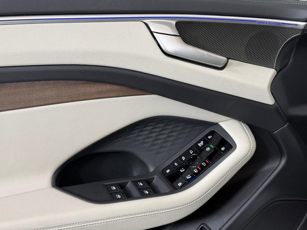 new 2026 Audi A6 car, priced at $69,361