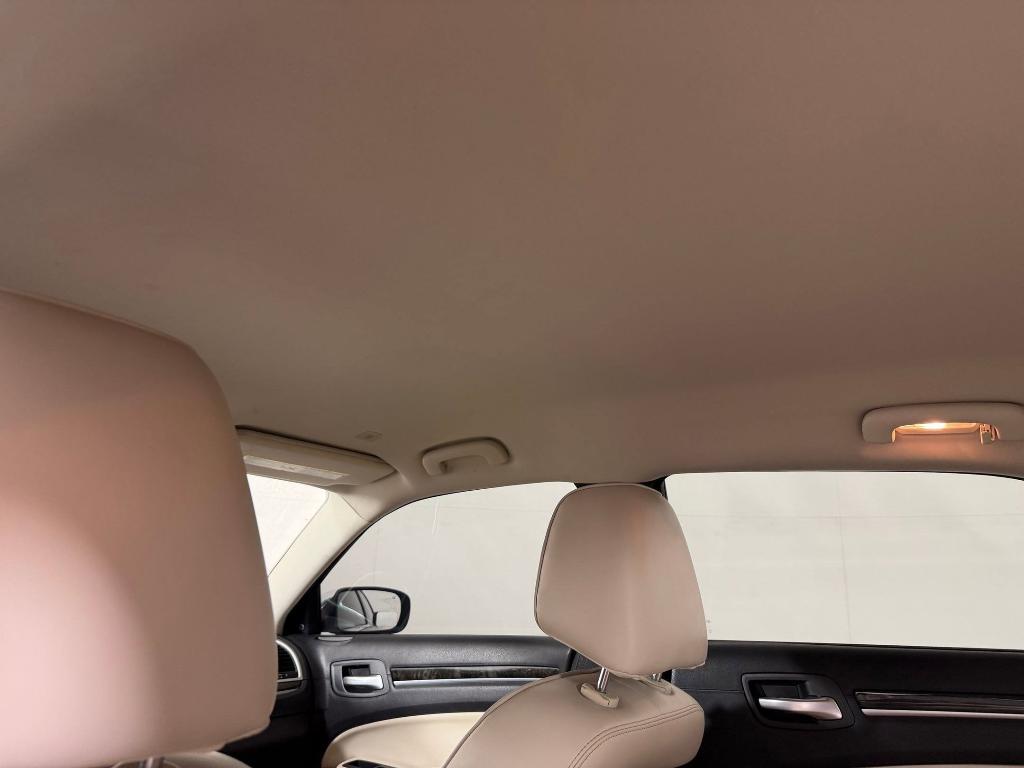 used 2019 Chrysler 300 car, priced at $15,798