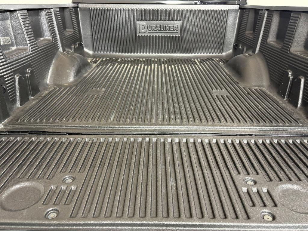 used 2023 Nissan Titan car, priced at $28,999