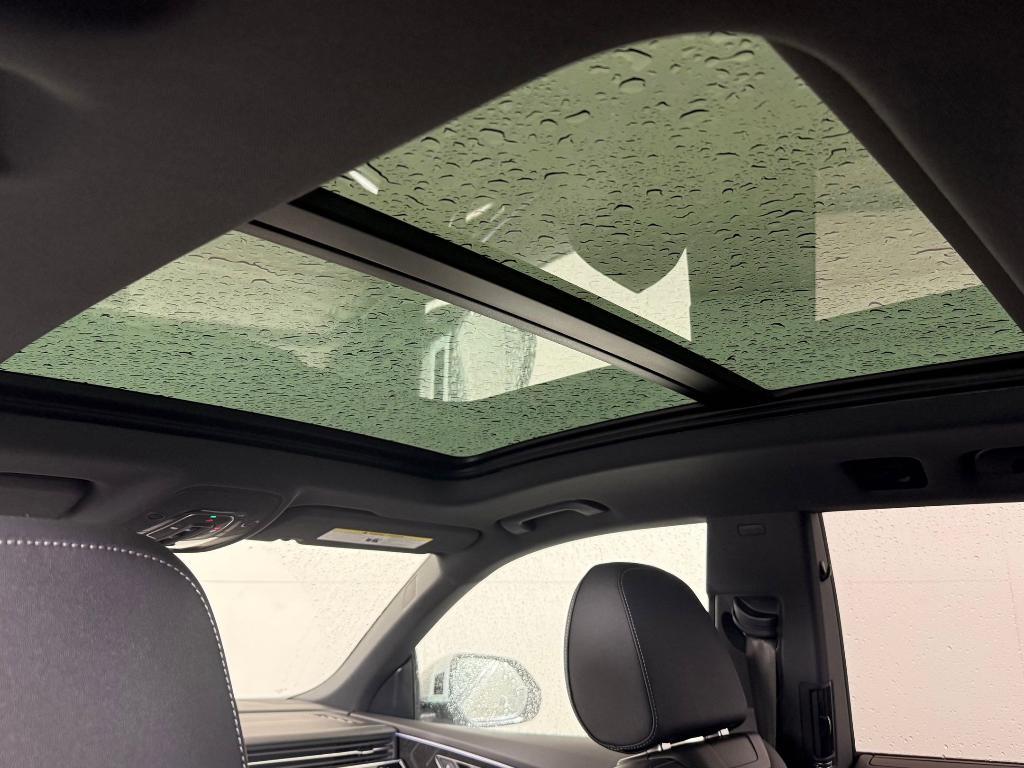 new 2026 Audi Q8 car, priced at $80,432