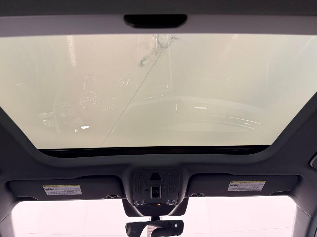 new 2026 Audi A3 car, priced at $42,411