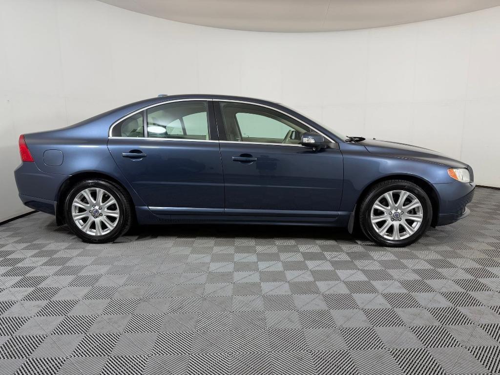used 2009 Volvo S80 car, priced at $7,999