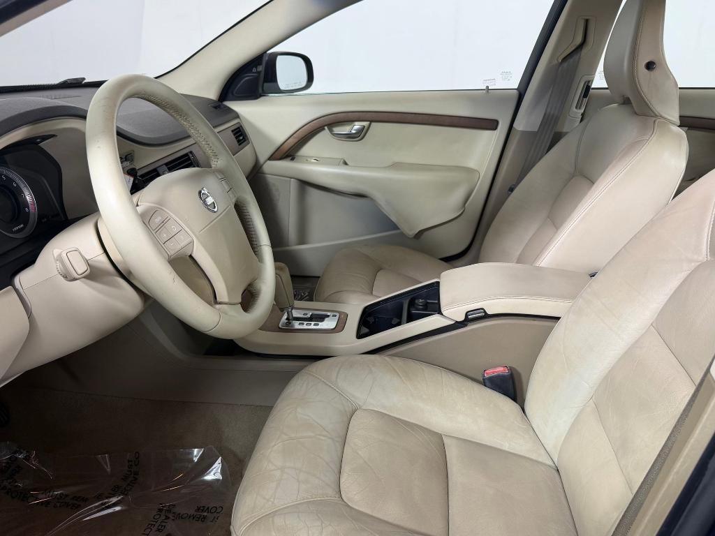 used 2009 Volvo S80 car, priced at $7,999