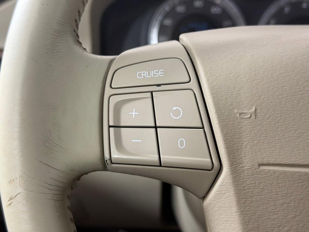 used 2009 Volvo S80 car, priced at $7,999