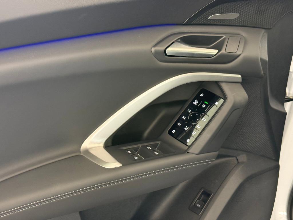 new 2025 Audi Q5 car, priced at $54,183