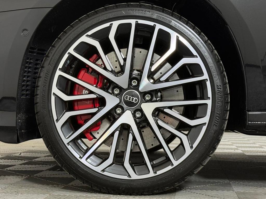 new 2026 Audi S3 car, priced at $57,192