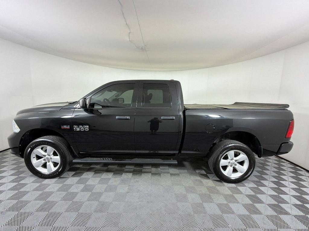 used 2015 Ram 1500 car, priced at $18,999