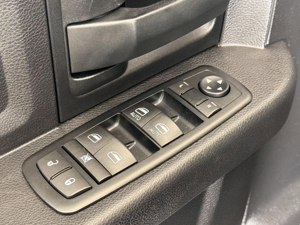 used 2015 Ram 1500 car, priced at $18,999