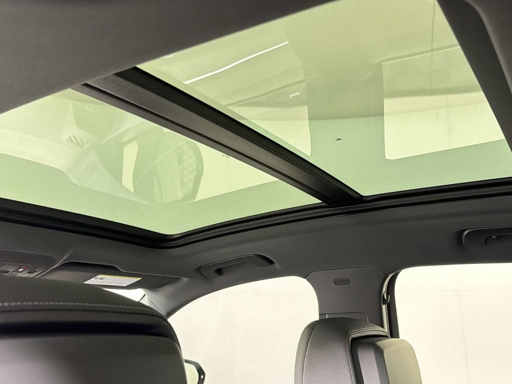 used 2024 Audi Q3 car, priced at $31,999