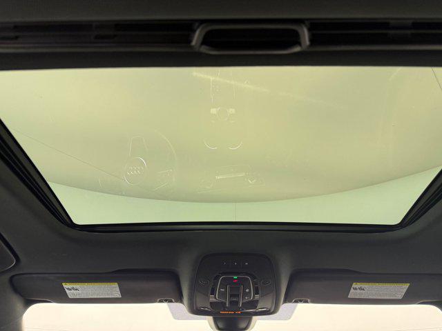 used 2019 Audi A4 car, priced at $19,499