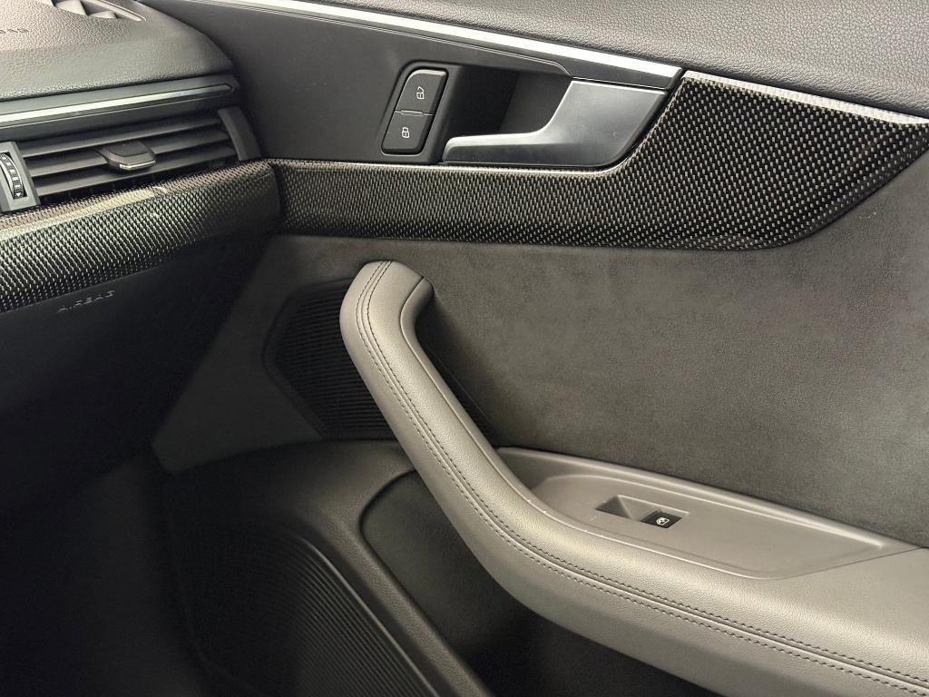 used 2018 Audi S5 car, priced at $22,499