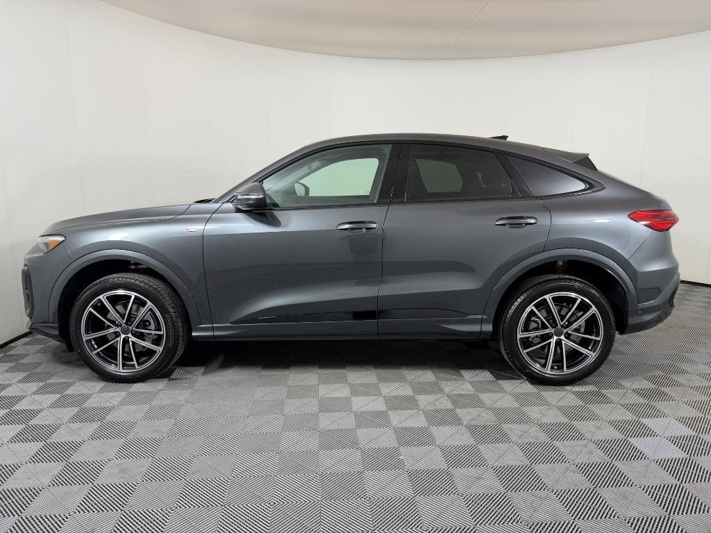new 2026 Audi Q5 Sportback car, priced at $64,845