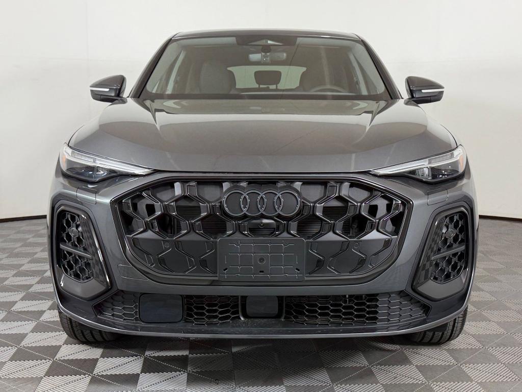 new 2026 Audi Q5 Sportback car, priced at $64,845