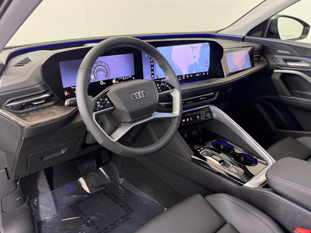 new 2026 Audi Q5 Sportback car, priced at $64,845