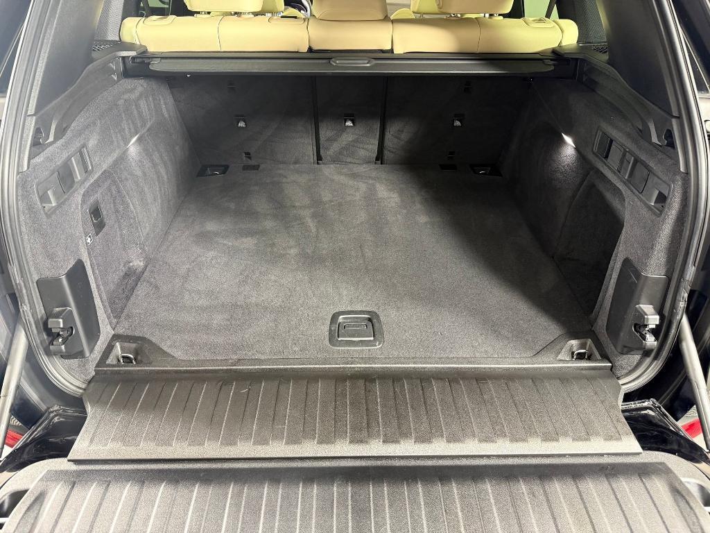 used 2021 BMW X5 car, priced at $29,996