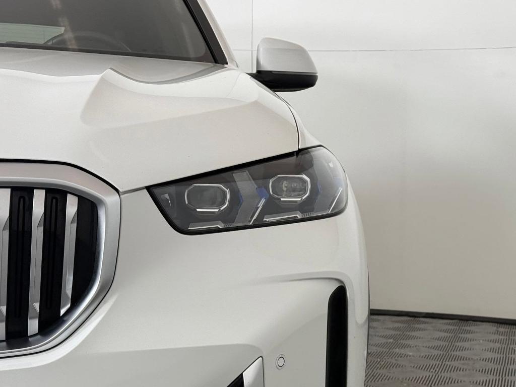 used 2024 BMW X5 car, priced at $41,998