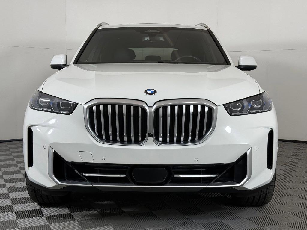 used 2024 BMW X5 car, priced at $41,998