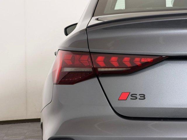 new 2026 Audi S3 car, priced at $59,960