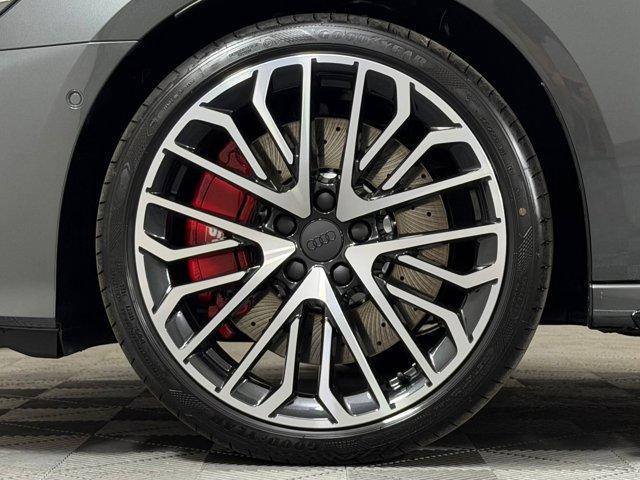 new 2026 Audi S3 car, priced at $59,960