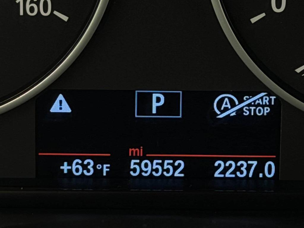 used 2017 BMW X3 car, priced at $14,998