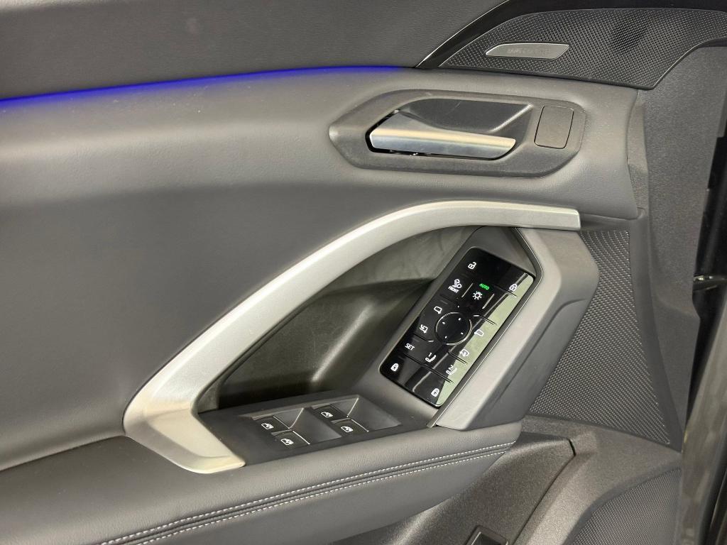 new 2025 Audi Q5 car, priced at $56,133