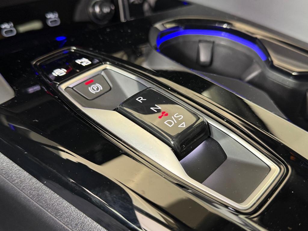 new 2025 Audi Q5 car, priced at $56,133